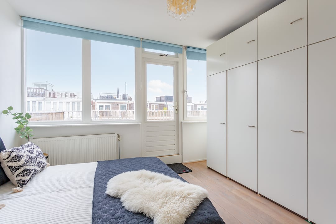 Foto 23 van Hunzestraat 126-2