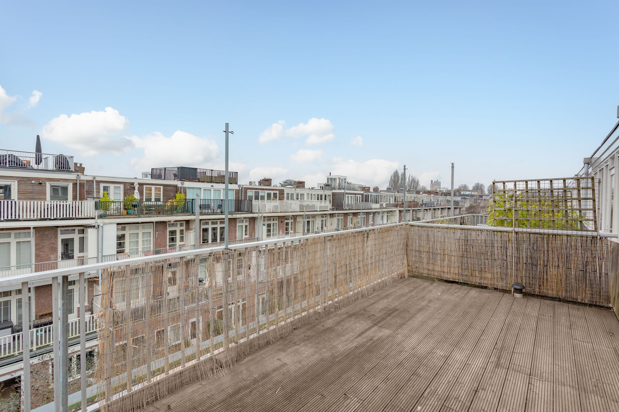 Foto 24 van Hunzestraat 126-2