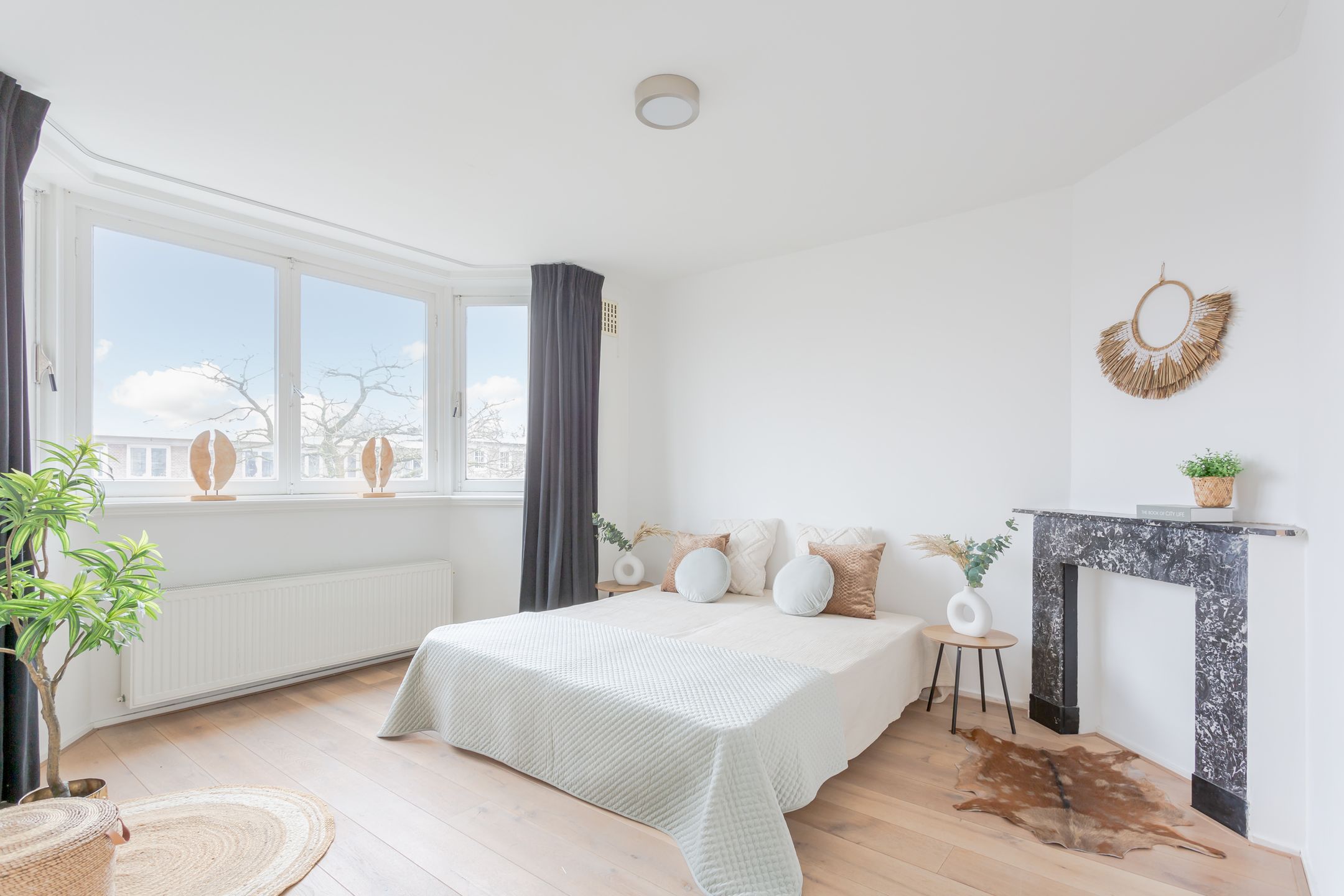 Foto 30 van Hunzestraat 126-2