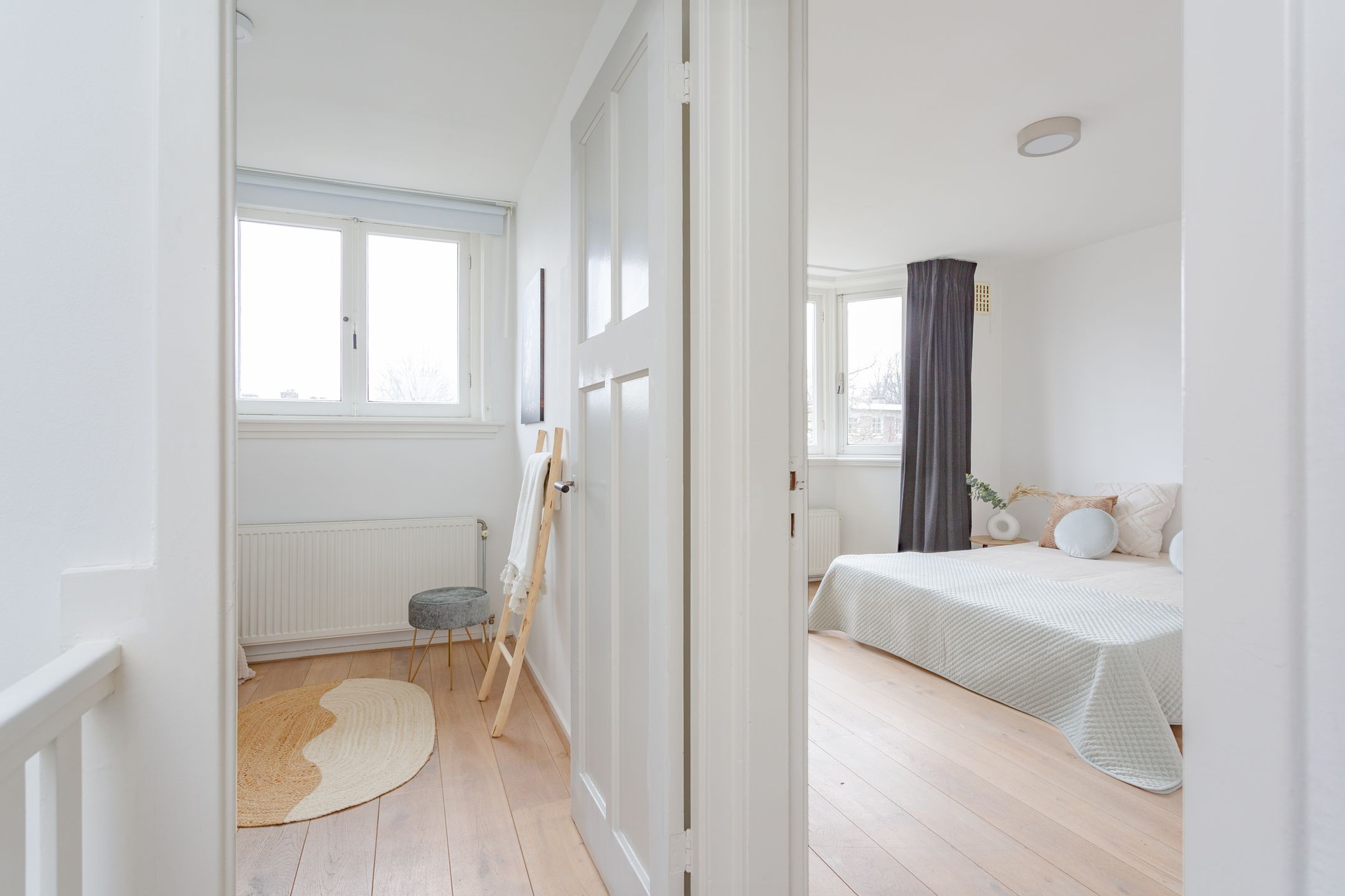 Foto 33 van Hunzestraat 126-2