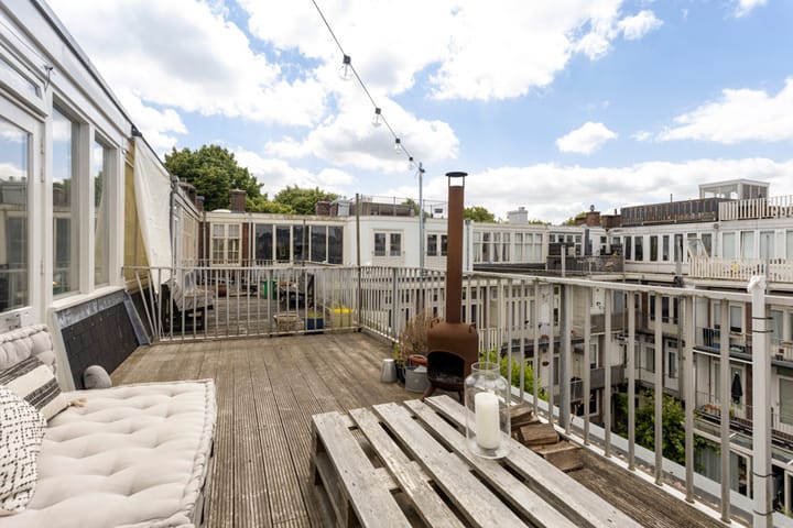 Foto 38 van Hunzestraat 126-2