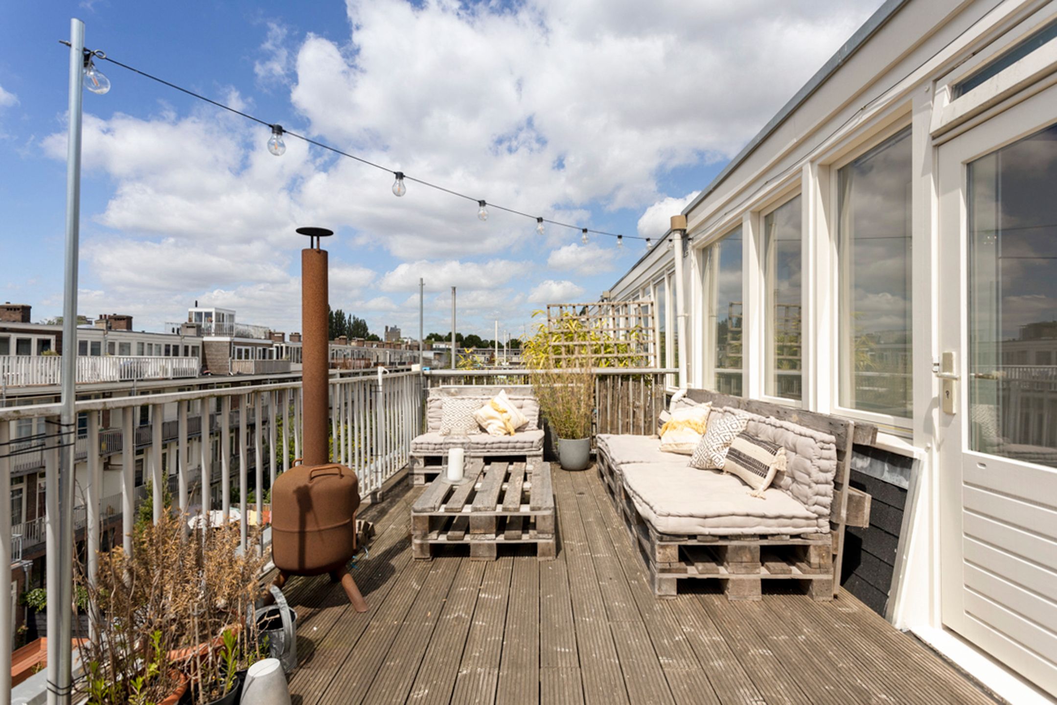 Foto 39 van Hunzestraat 126-2