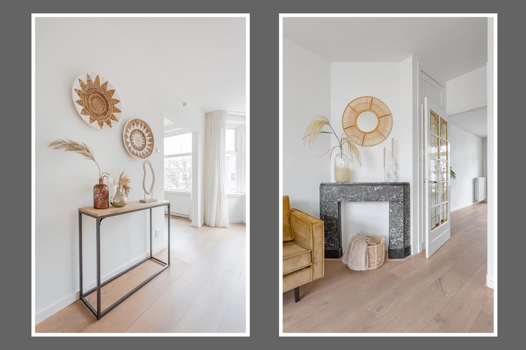 Foto 7 van Hunzestraat 126-2