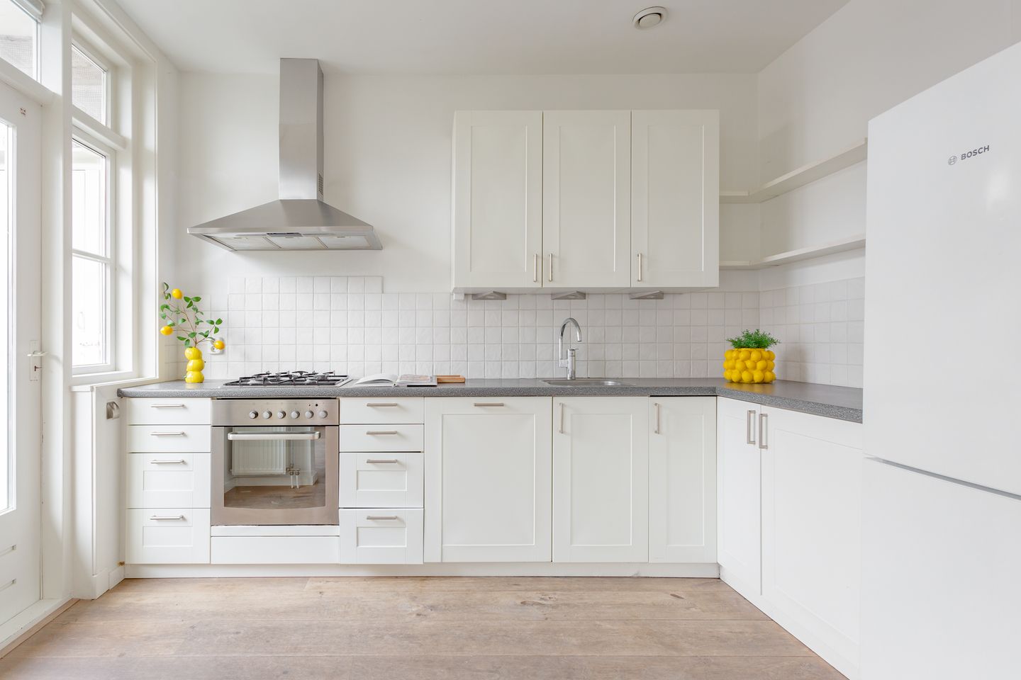 Foto 14 van Hunzestraat 126-2