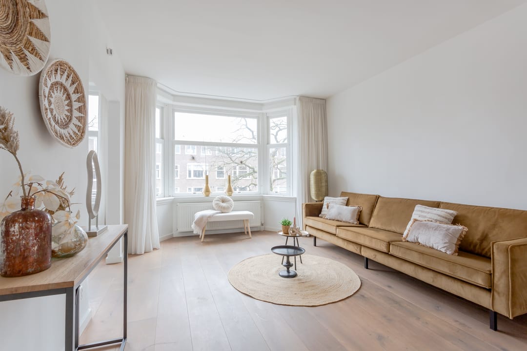 Foto 2 van Hunzestraat 126-2