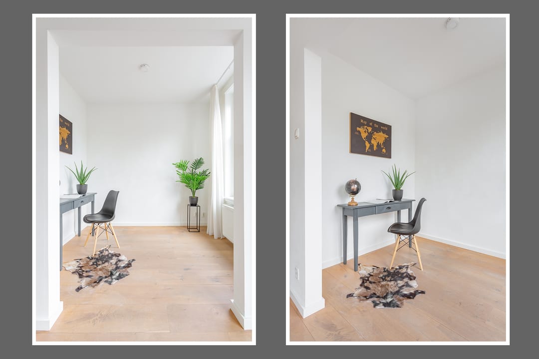 Foto 8 van Hunzestraat 126-2