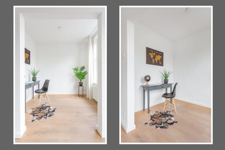 Foto 8 van Hunzestraat 126-2