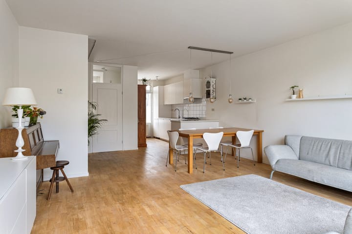 Foto 7 van De Kruigang 23