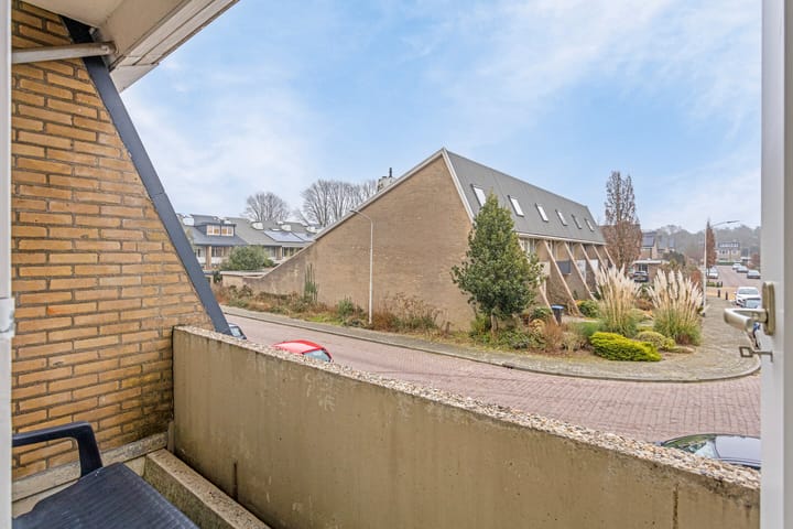 Foto 23 van De Kruigang 23