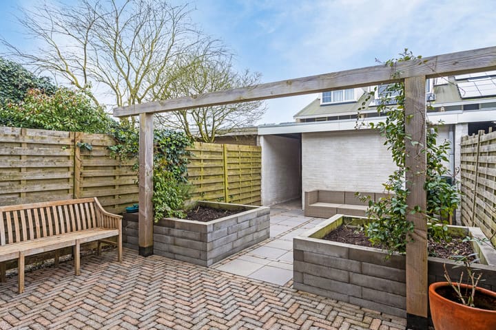 Foto 28 van De Kruigang 23