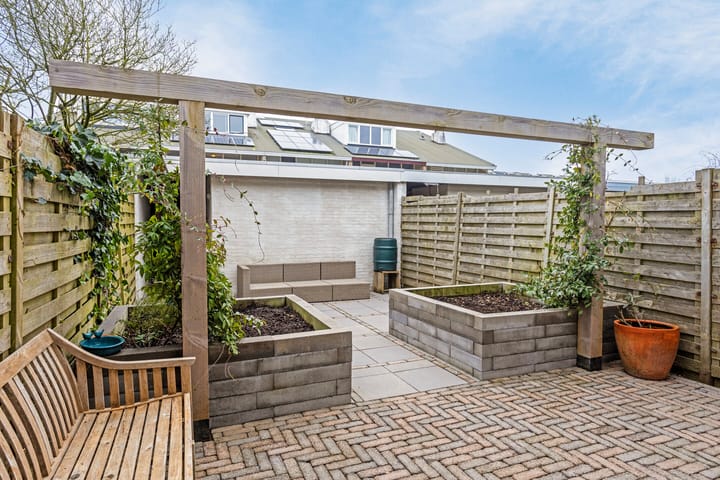 Foto 29 van De Kruigang 23