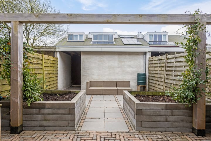 Foto 30 van De Kruigang 23