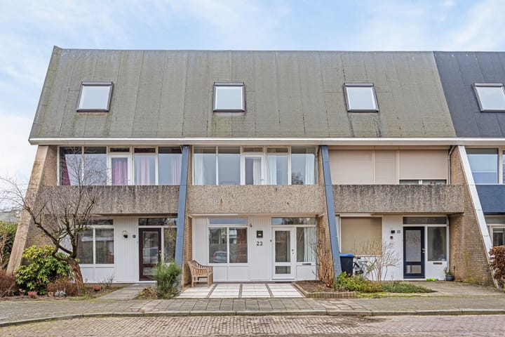 Foto 33 van De Kruigang 23