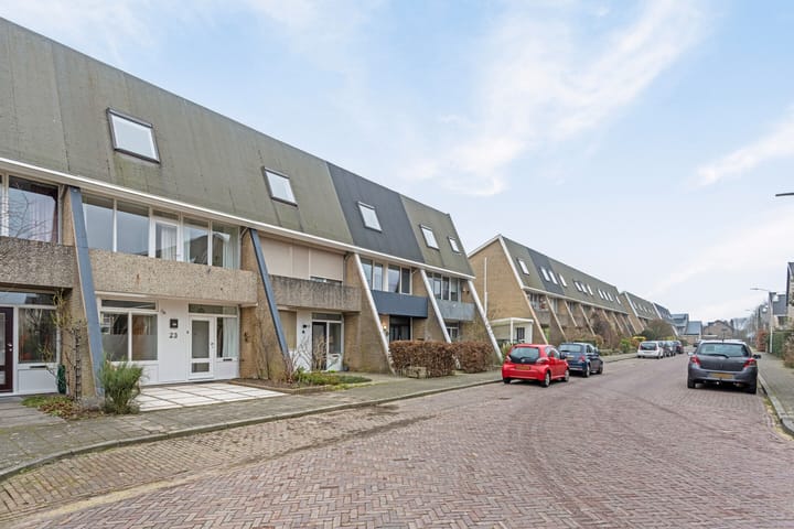 Foto 34 van De Kruigang 23