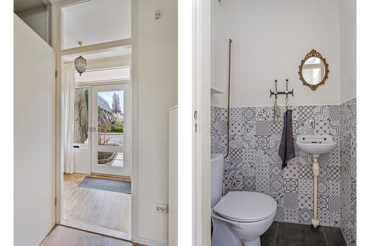 Foto 3 van De Kruigang 23