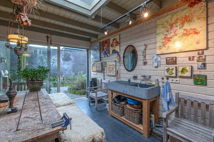 Foto 32 van Grootveld 33