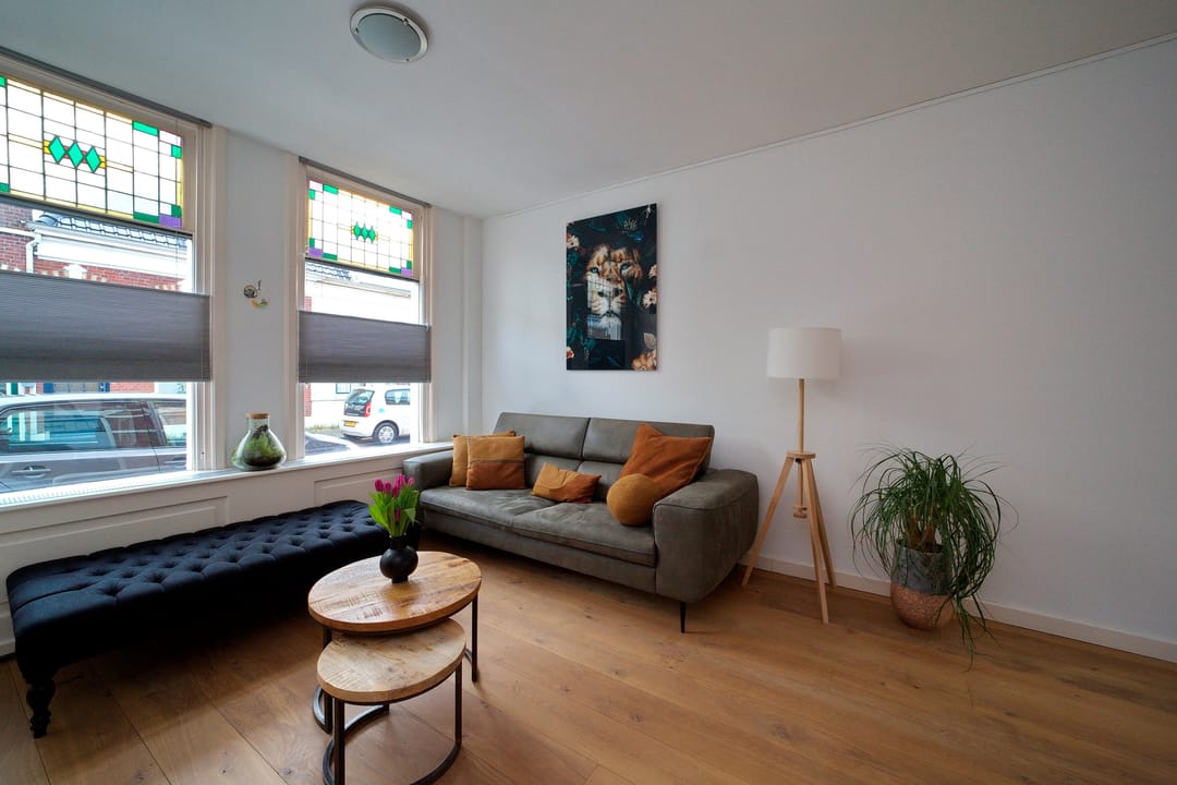 Foto 7 van Prins Hendrikstraat 28