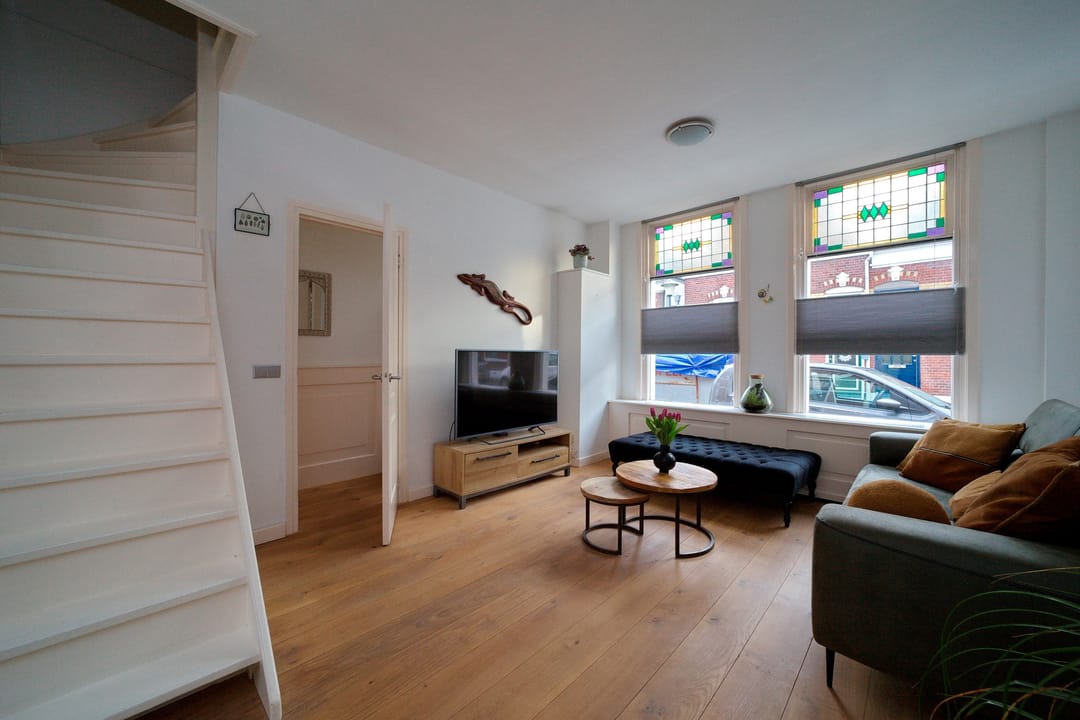 Foto 8 van Prins Hendrikstraat 28