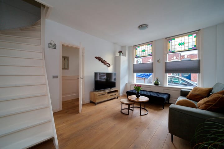 Foto 8 van Prins Hendrikstraat 28