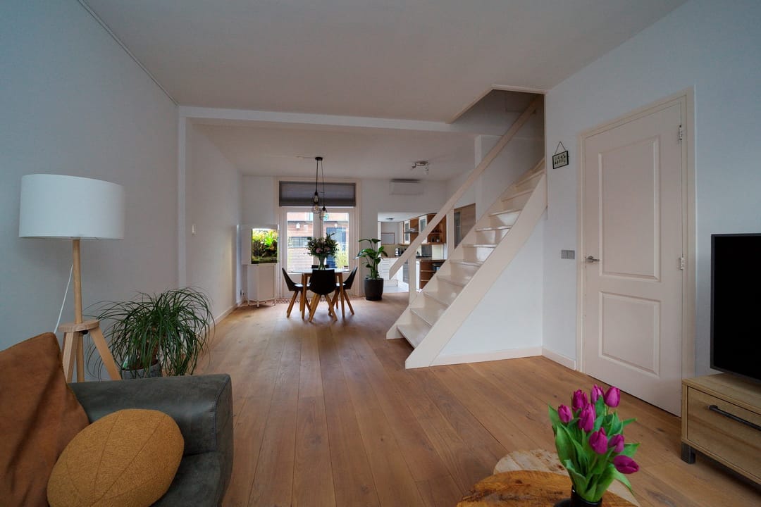 Foto 11 van Prins Hendrikstraat 28