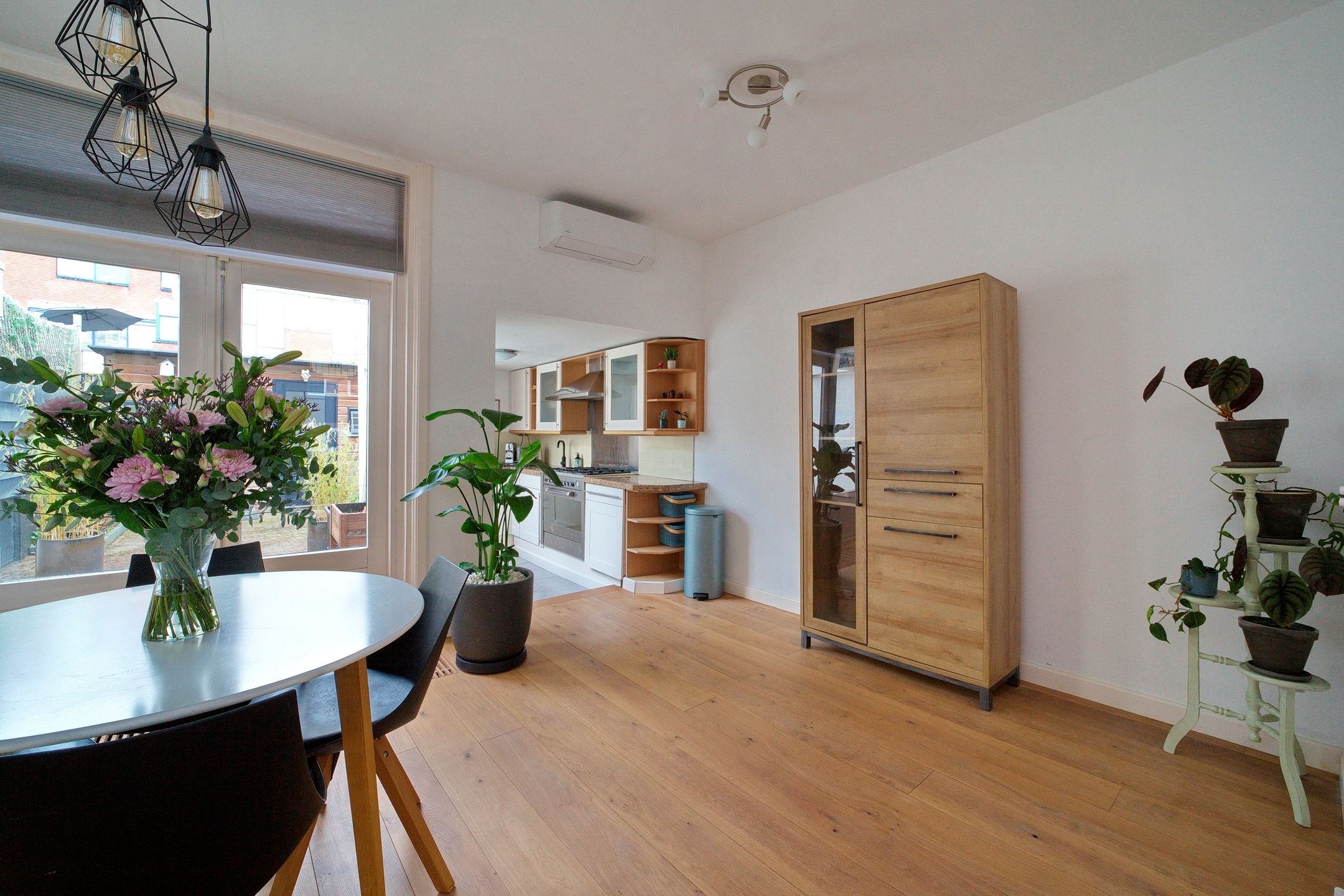 Foto 12 van Prins Hendrikstraat 28