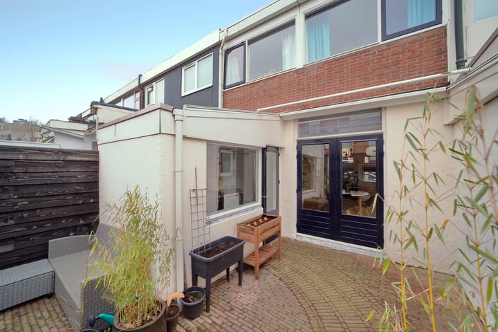 Foto 22 van Prins Hendrikstraat 28