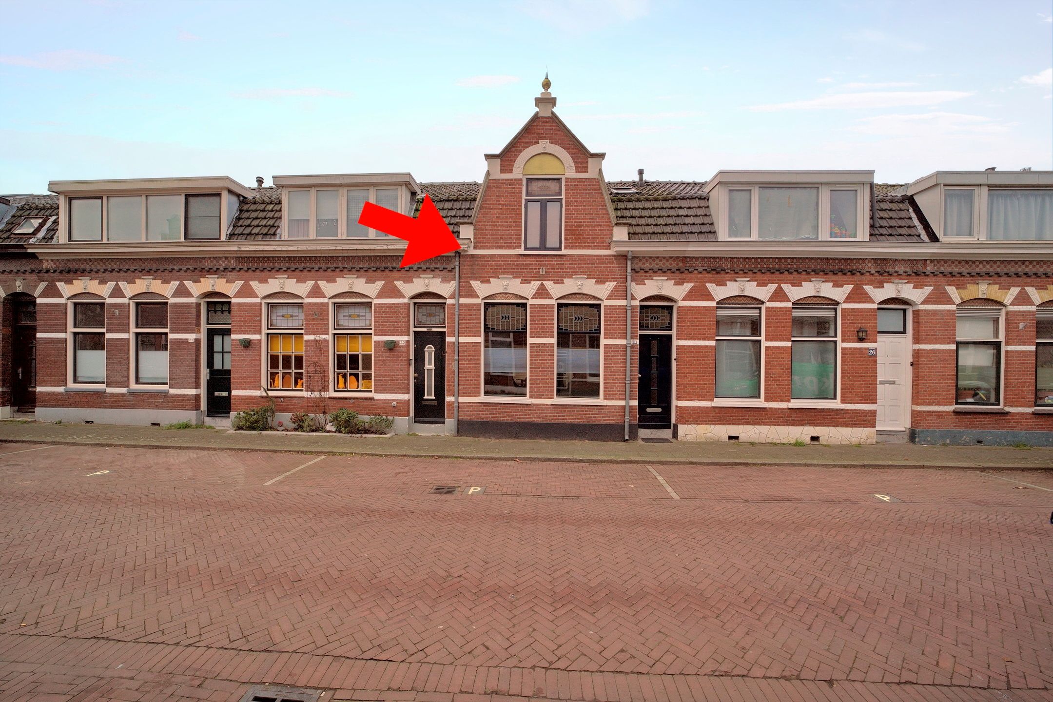 Foto 33 van Prins Hendrikstraat 28