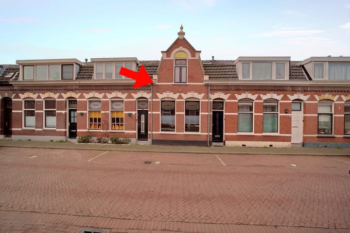 Foto 33 van Prins Hendrikstraat 28