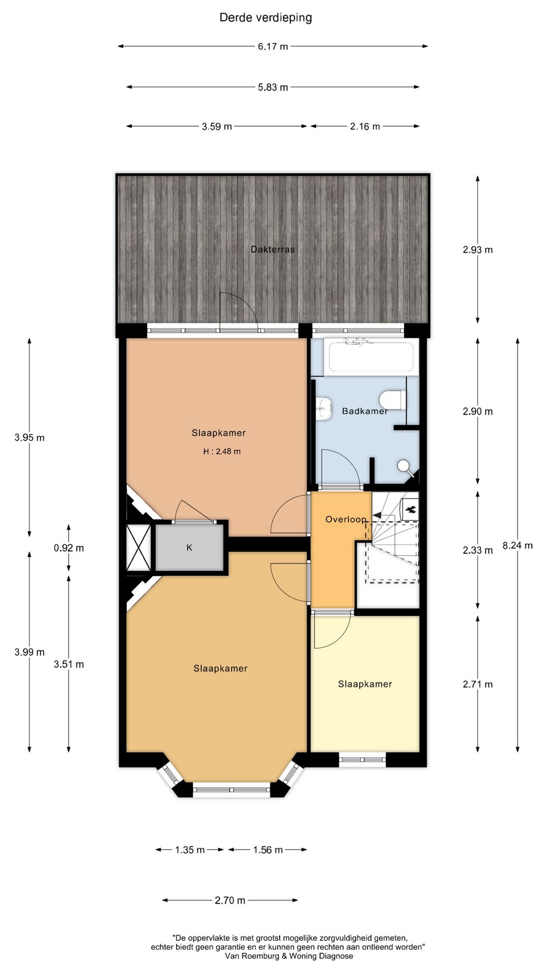 Foto 37 van Hunzestraat 126-2