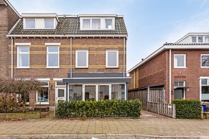 Foto 2 van Groenestraat 357