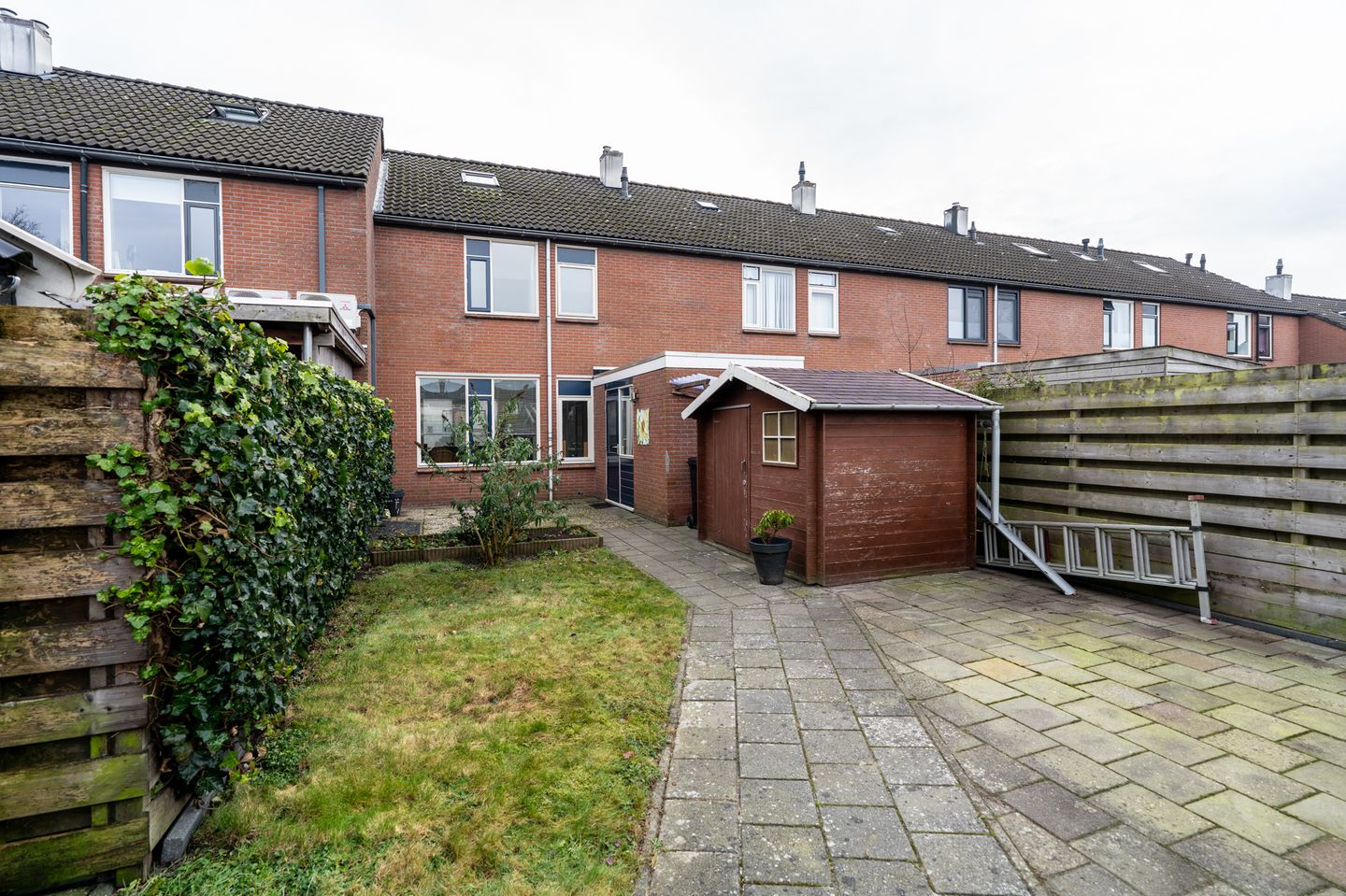 Foto 25 van Molenstraat 22