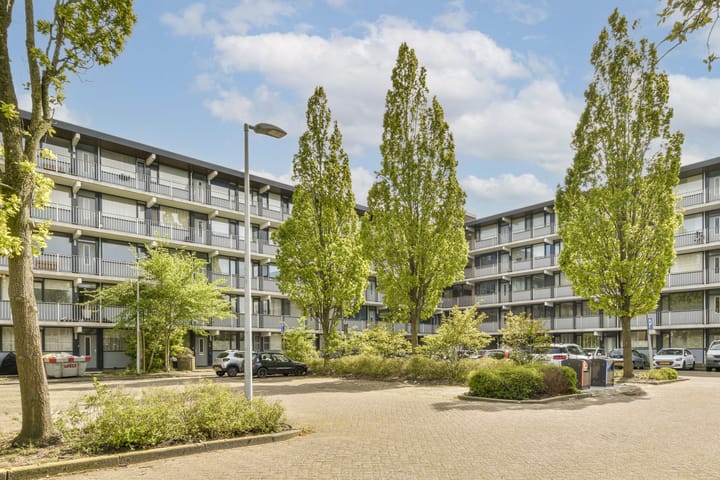 Foto 2 van Meidoornweg 228