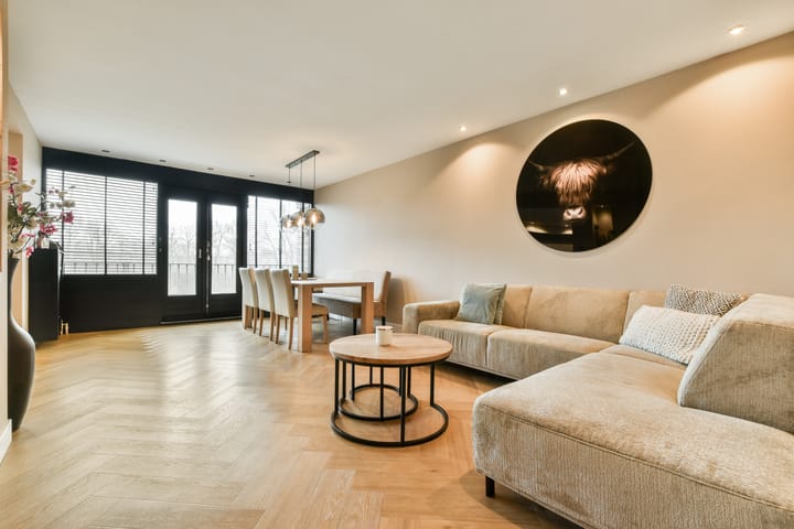 Foto 3 van Meidoornweg 228