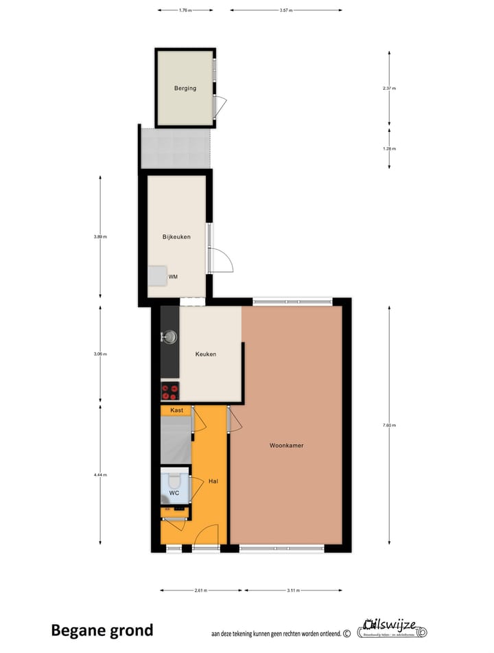 Foto 28 van Molenstraat 22