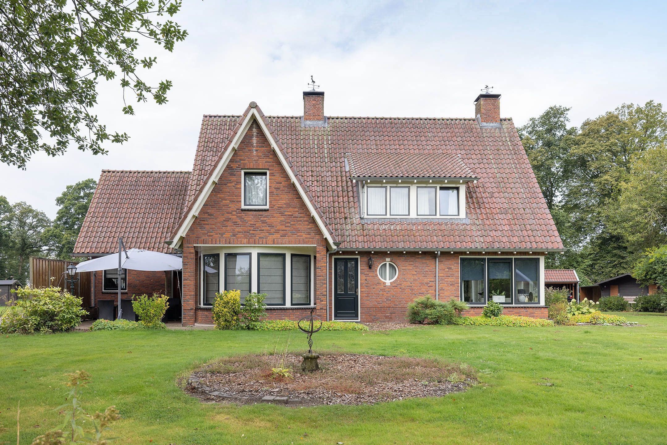 Huupoolweg 5 