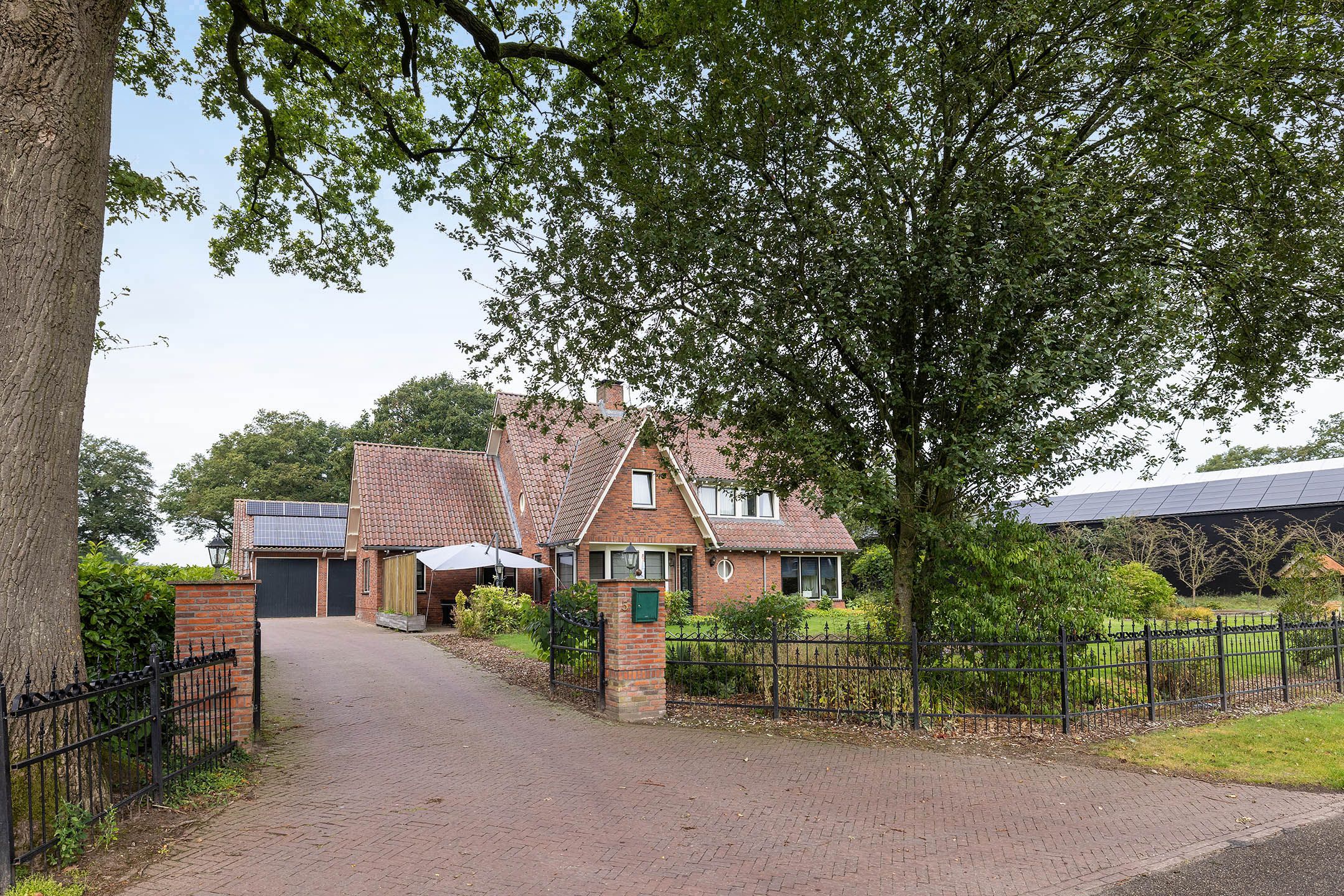 Foto 3 van Huupoolweg 5