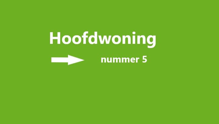 Photo 5 of Huupoolweg 5