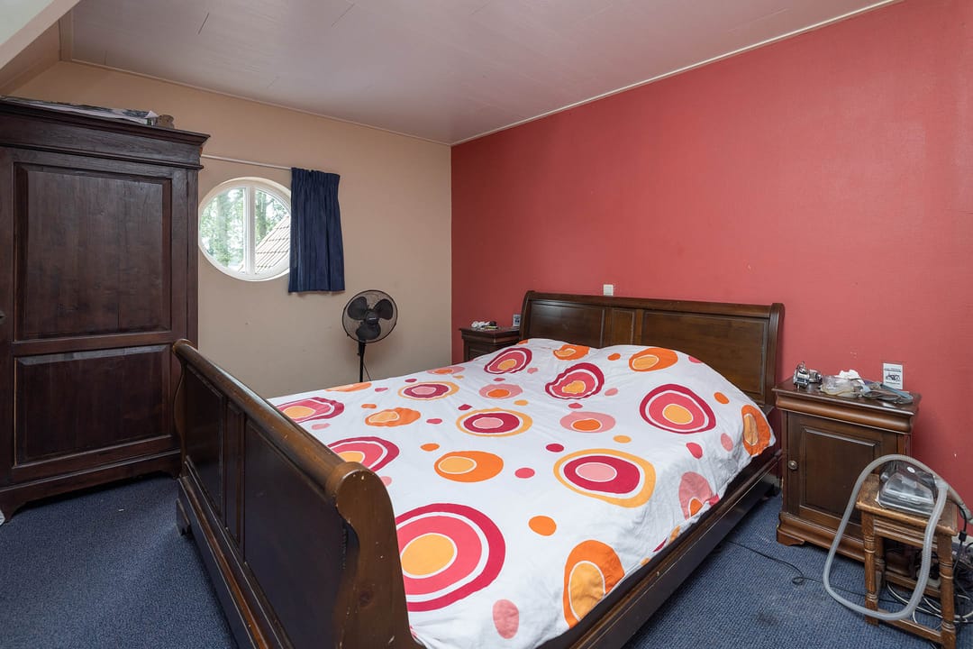 Foto 8 van Huupoolweg 5