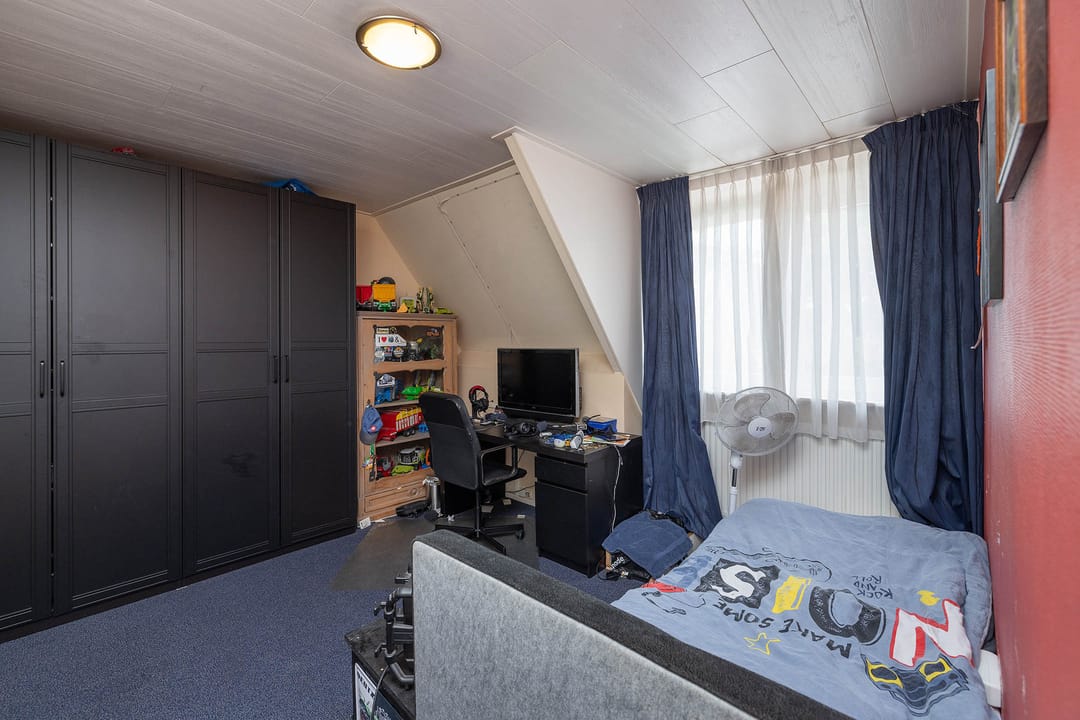 Foto 13 van Huupoolweg 5