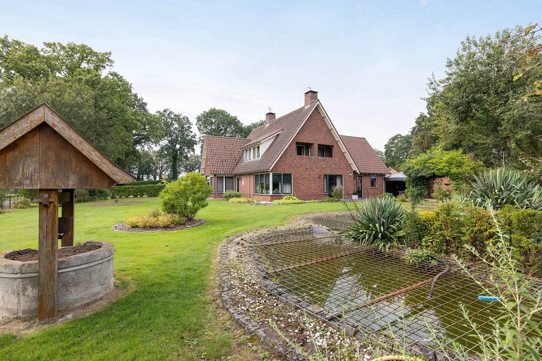 Foto 26 van Huupoolweg 5