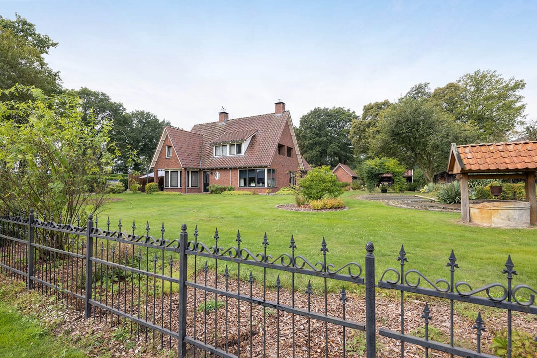 Foto 2 van Huupoolweg 5