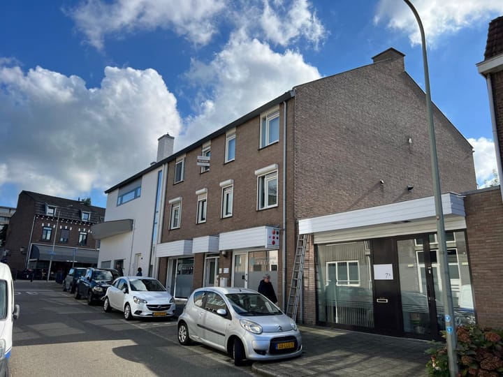 Foto 3 van Onder de Kerk 7-H