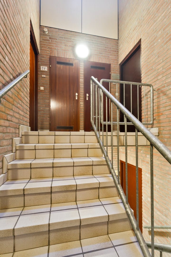 Foto 4 van Onder de Kerk 7-H