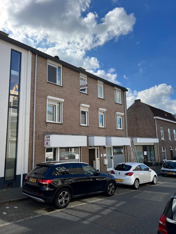 Foto 2 van Onder de Kerk 7-H