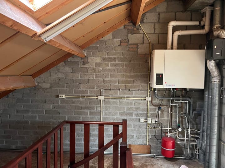 Foto 28 van Onder de Kerk 7-H