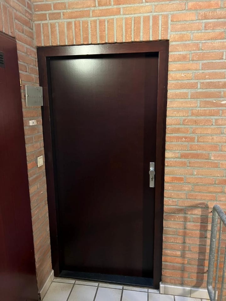 Foto 5 van Onder de Kerk 7-H