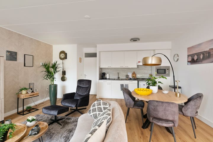 Foto 35 van Onder de Kerk 7-H