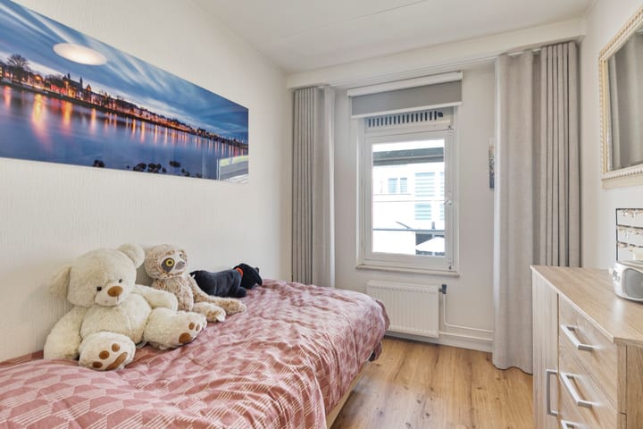 Foto 37 van Onder de Kerk 7-H