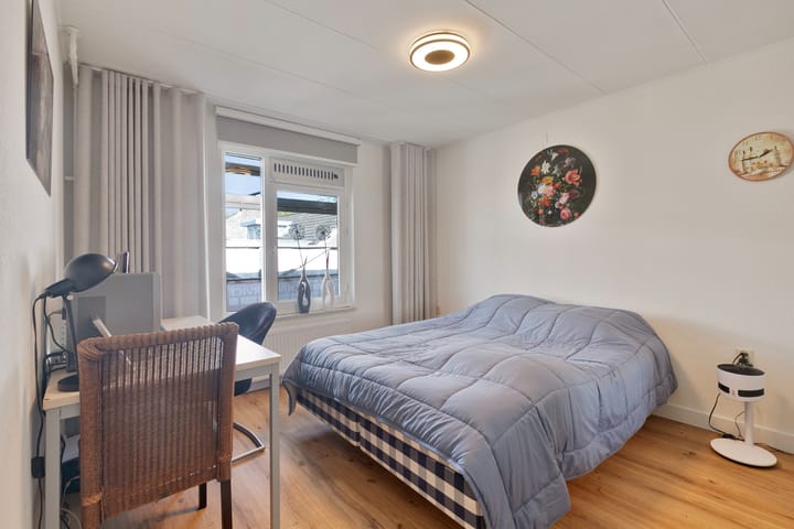 Foto 39 van Onder de Kerk 7-H