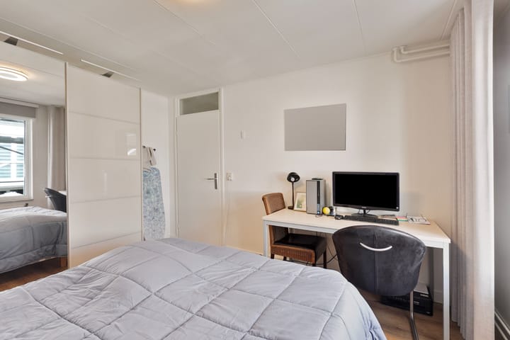 Foto 40 van Onder de Kerk 7-H